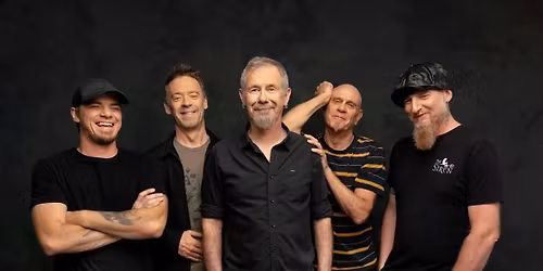 The Young Dubliners \/\/ The Hot Toddy Tour