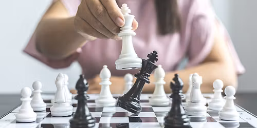 Learn and Play Chess Club