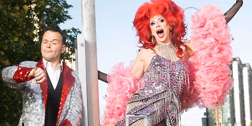 Divina De Campo - Back on the Road