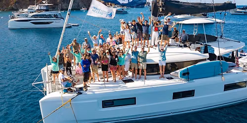 San Diego Boat Show