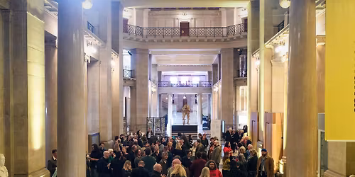 Artes Mundi 11 Prize Award Ceremony