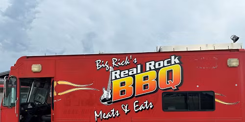 Big Rick's Meats and Eats Food Truck