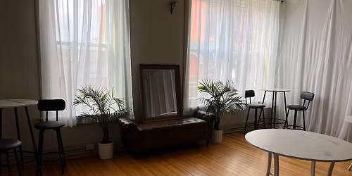 Jackie K\u2019s Vintage & Venue Grand Opening 