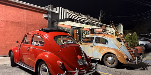 LIVC Monthly Meeting 