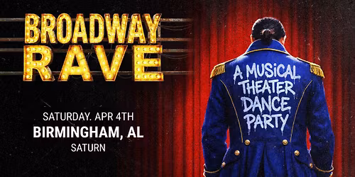 Broadway Rave