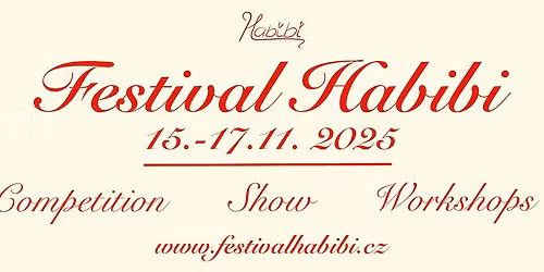 Festival Habibi 2025