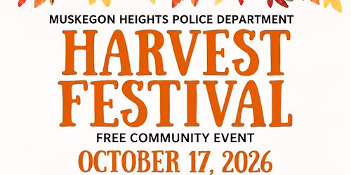 Harvest Fest 2026