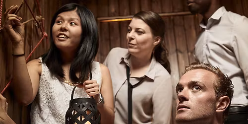 Escape Hunt Adelaide | Adelaide