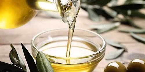 Classic Series: Pressing for the Truth - Demystifying Olive Oil\u2014$75