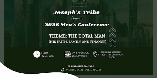 The Total Man