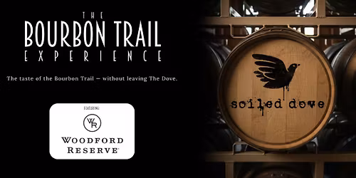 Woodford Reserve MEMBER TASTING | The Bourbon Trail Experience