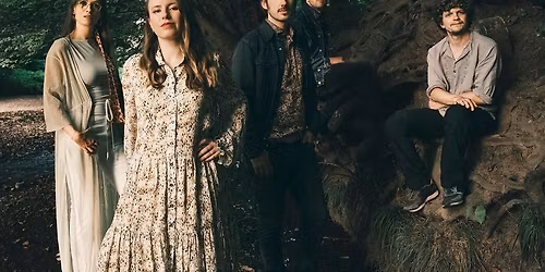 GW\u00d6LB Live: Bruther. Keep On Loving Tour 2025.