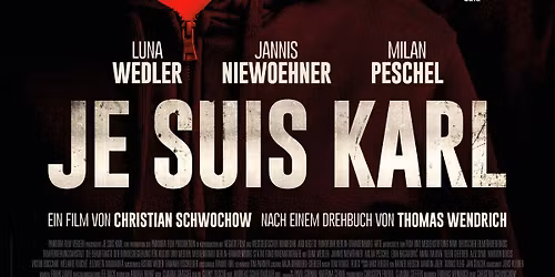 Verf\u00fchrt durch die Krise: Science Movie Night mit \u201eJe suis Karl\u201c