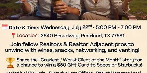 Wednesday Wine Down