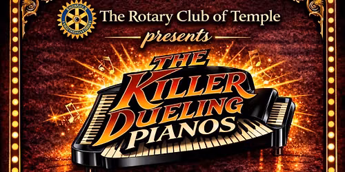 The Killer Dueling Pianos