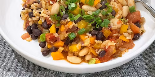 Full of Beans \u2014 Crispy, Savoury & Sweet by Kristy Sadler