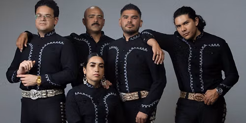 Mariachi Meets The Smiths Produced in partnership with Mariachi Tierra Mia