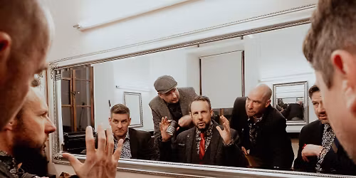 LIVE @ The Stage, Wetzikon