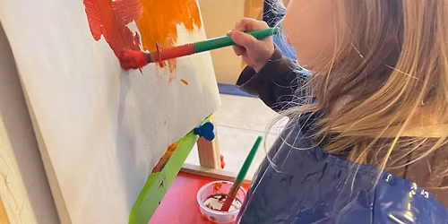 Caregiver and Me Classes