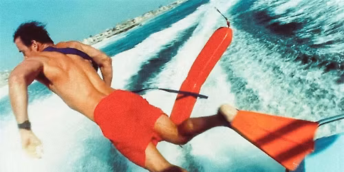 Lido Surf Night: BEACH WATCH | Newport Lifeguards *Fundraiser*