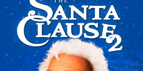 Oasis Ice Rink Movie Night: The Santa Clause 2