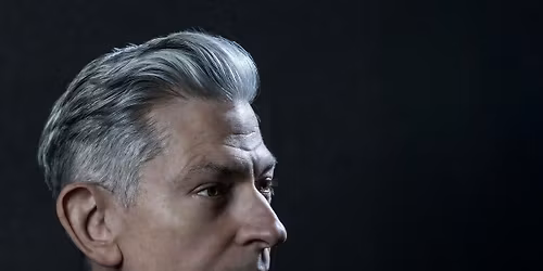 David Mills: SWALLOW YOUR PRIDE @ Martuni's