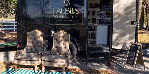 Faebles Market Tour | Whistlestop Market