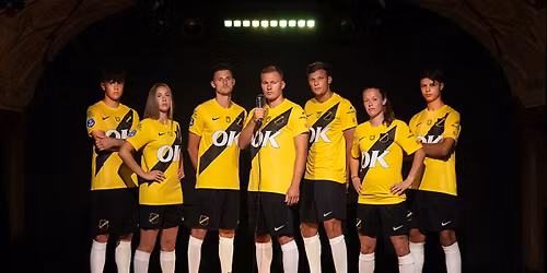 FC Utrecht vs NAC Breda Tickets