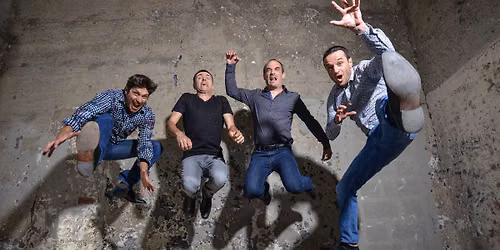 Concert \u00e0 Bourgoin-Jallieu (38) - Espace Morgado