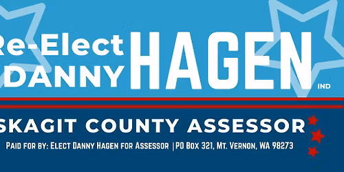 Danny Hagen Campaign Kickoff at District Brewing