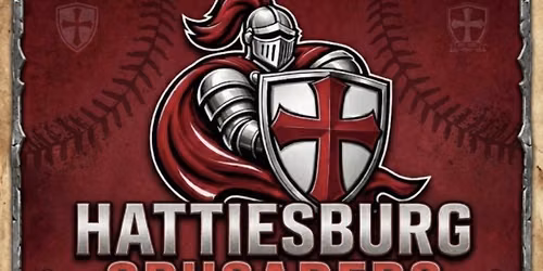 Hattiesburg Crusaders Tryouts!!!!