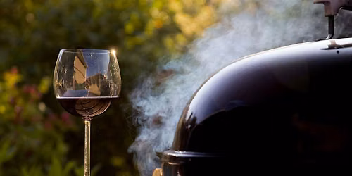 VINcabulary : Grill & Swill