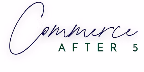 Commerce After 5-Duke's Brew Pub & Ale House