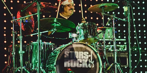 Christmas-Rock-Party mit "The Stars of Rock"