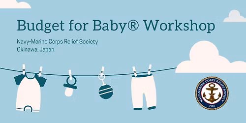Budget for Baby Workshop\u00ae