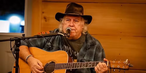 SHAKEY-An Evening with Neil Young...Almost