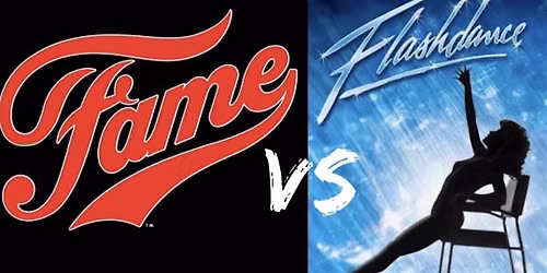 Fame vs flashdance workout