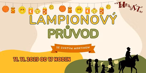 Lampionov\u00fd pr\u016fvod za sv. Martinem