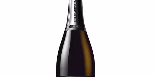 Champagnemingel med Billecart Salmon