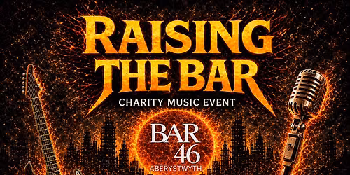 Raising the Bar