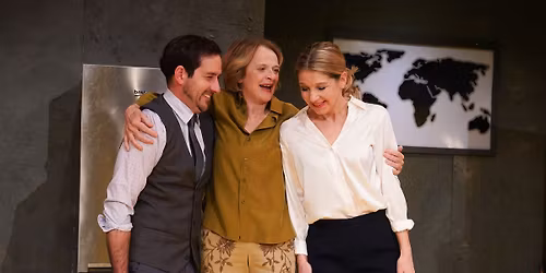 N\u00e1v\u0161t\u011bva na zabit\u00ed | Divadlo Kalich, Praha