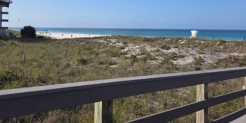 Beach YOGA \u26f1\ufe0f