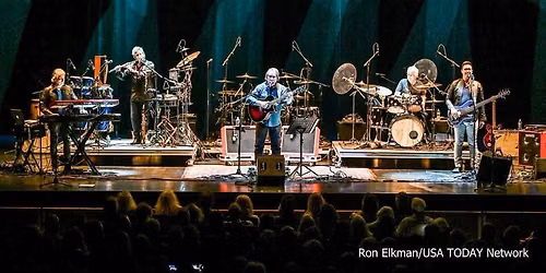 Jim Messina & The Road Runners