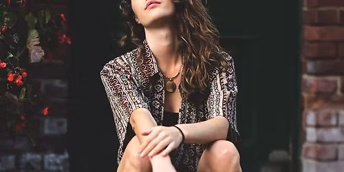 Lucca Mae \/\/ Friday September 4th 2026 \/\/ The New Adelphi Club, Hull