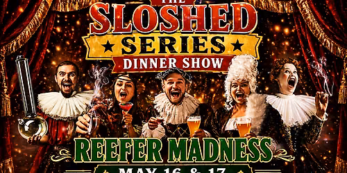 Reefer Madness