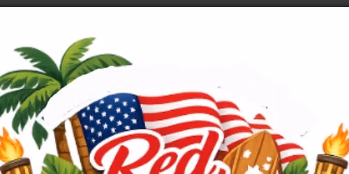 4Th Of July Party