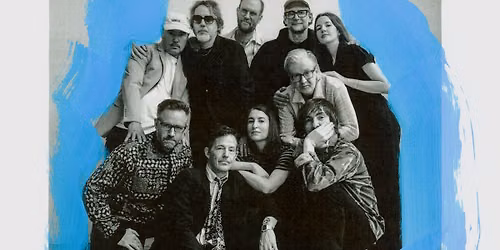 Broken Social Scene