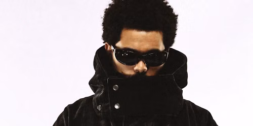 The Weeknd in Kuala Lumpur