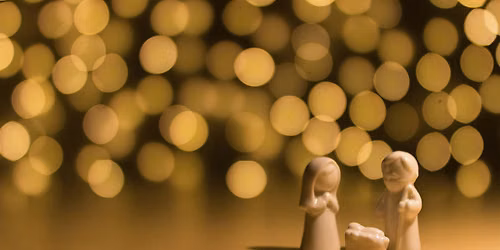Stake Christmas Devotional - Sawtelle Building