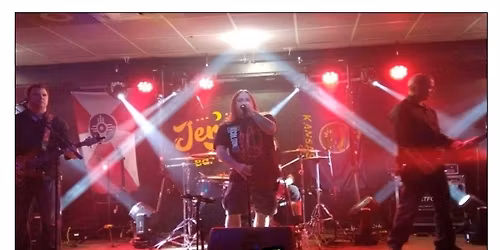 Dirty Gentlemen at the Shamrock